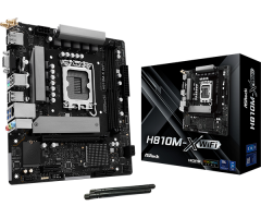 H810M-X WiFi(M1)